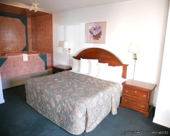 Silver Saddle Motel Manitou Springs Zimmer foto