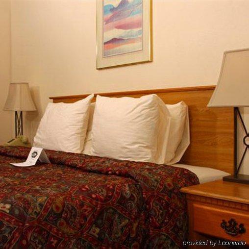 Silver Saddle Motel Manitou Springs Zimmer foto