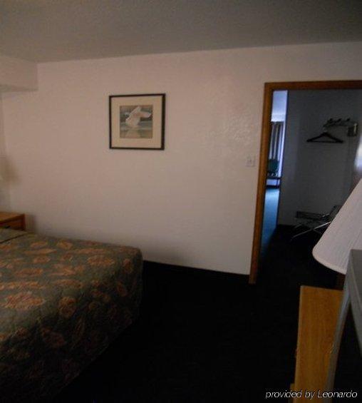 Silver Saddle Motel Manitou Springs Zimmer foto